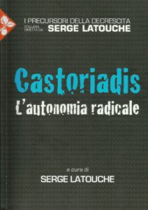 castoriadis
